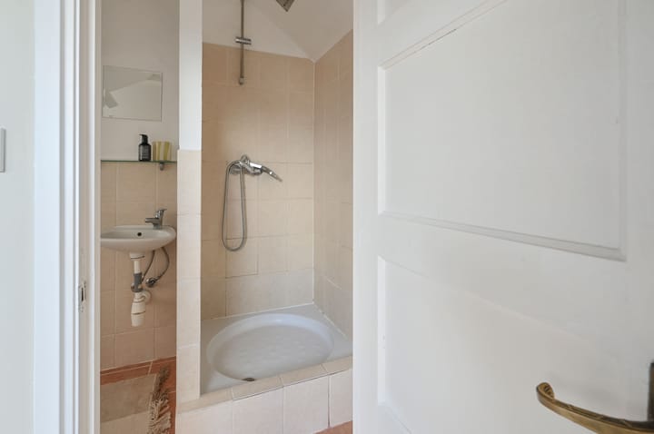 Studio te koop: Goudriaanstraat 2B, Hilversum