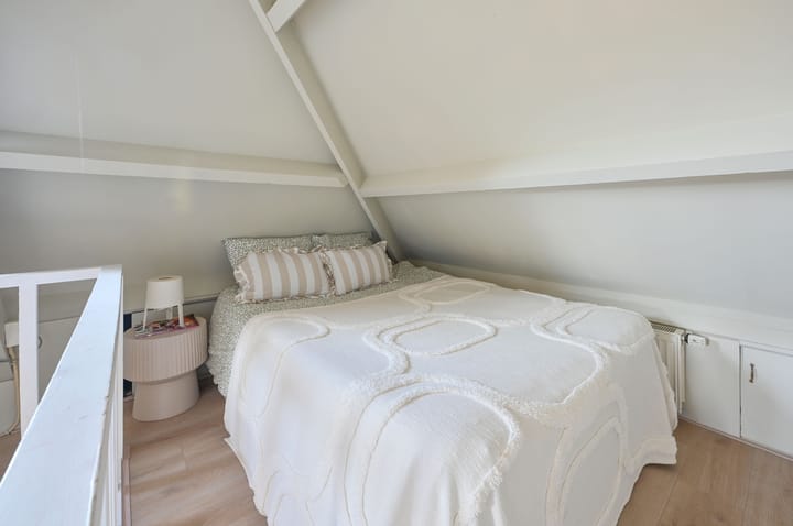 Studio te koop: Goudriaanstraat 2B, Hilversum