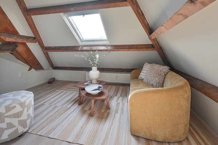 Studio te koop: Goudriaanstraat 2B, Hilversum