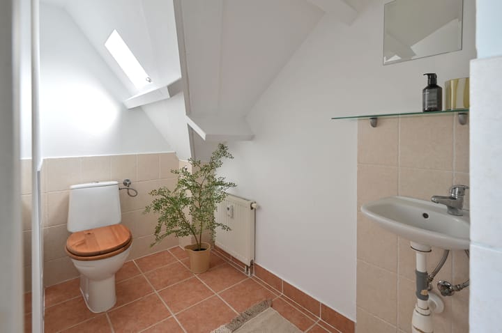 Studio te koop: Goudriaanstraat 2B, Hilversum