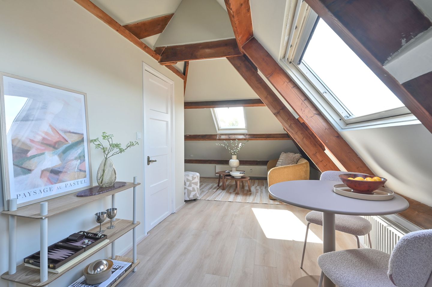 Foto 4 van Goudriaanstraat 2-B