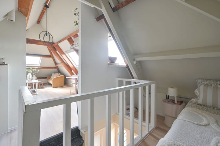 Studio te koop: Goudriaanstraat 2B, Hilversum