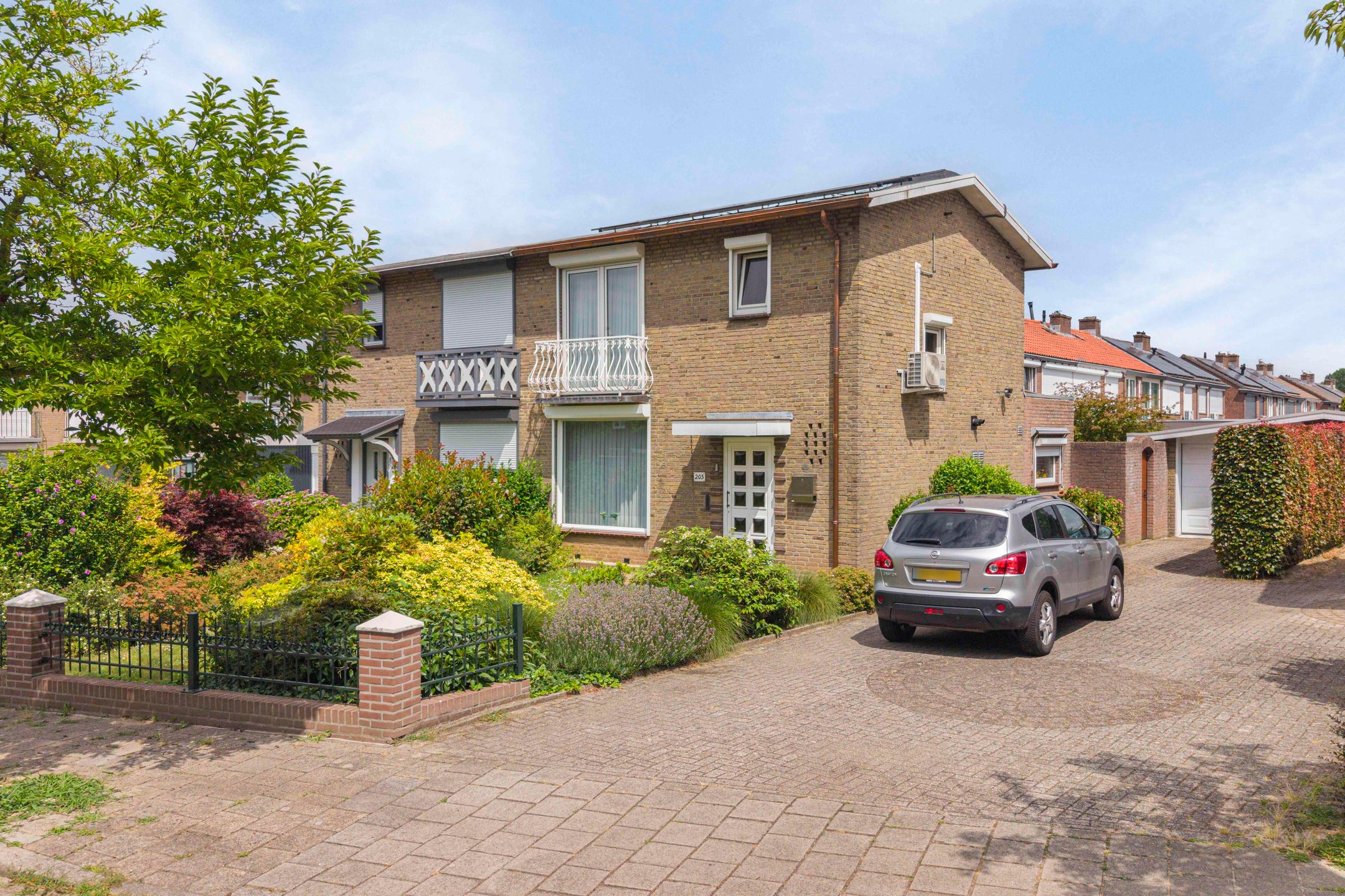 Ridder Hoenstraat 205 