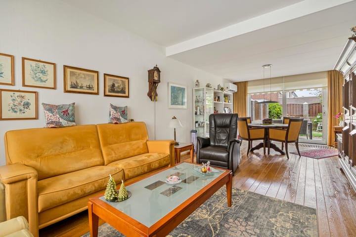 Photo 4 of Ridder Hoenstraat 205