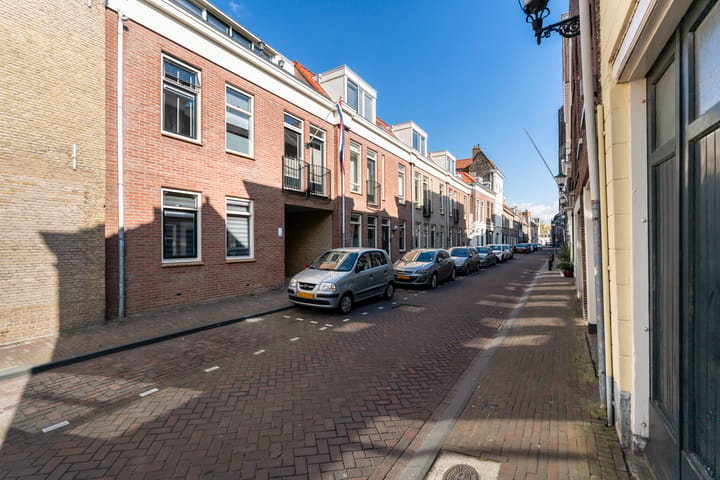 Foto 4 van Nieuwstraat 19-A