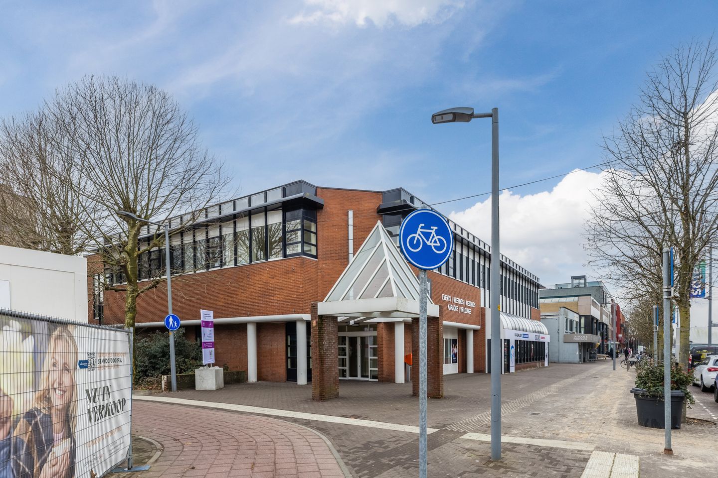 Bekijk foto 1 van Kruisweg 636