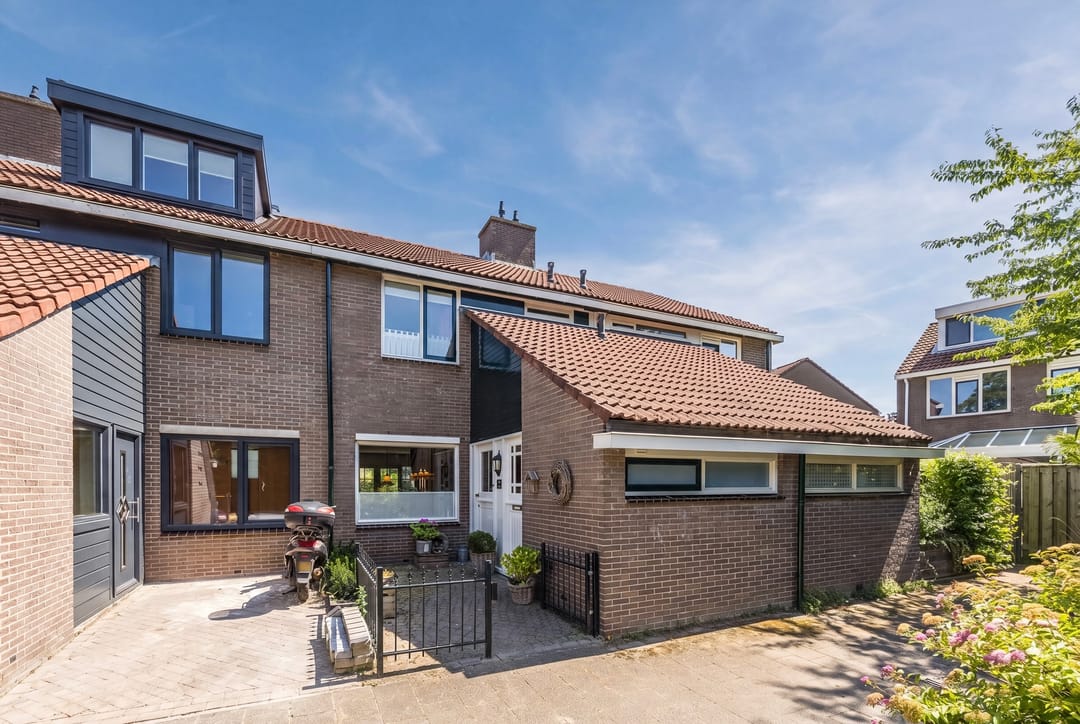 Foto 1 van Vuurdoorn 34