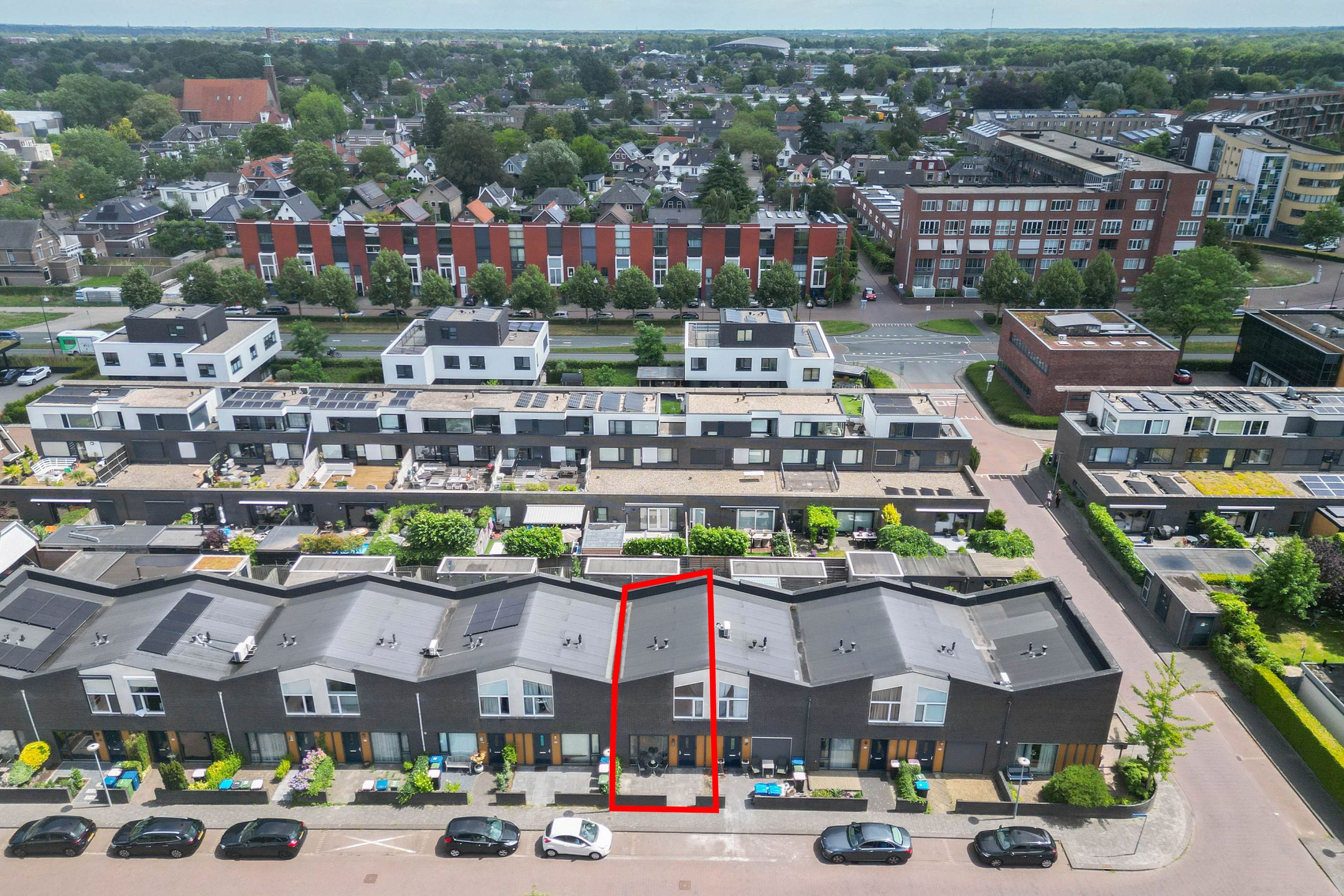 Foto 42 van Weidestraat 25