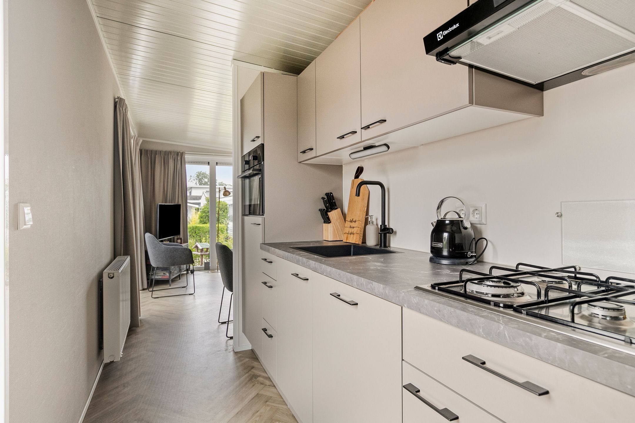 2-bedroom freehold villa in Nijkerk — photo 5 of 5
