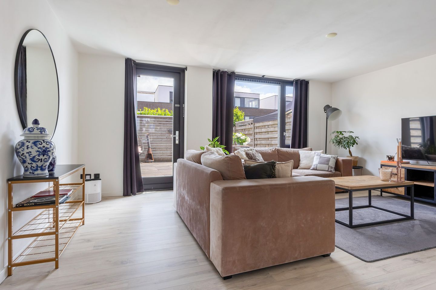 Foto 4 van Weidestraat 25