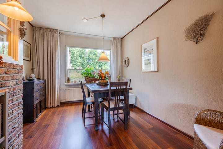 Tussenwoning te koop: Vuurdoorn 34, Hellevoetsluis