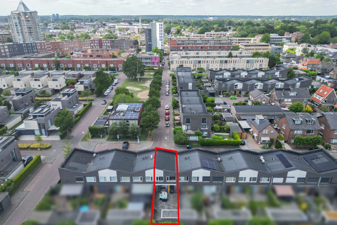 Foto 41 van Weidestraat 25