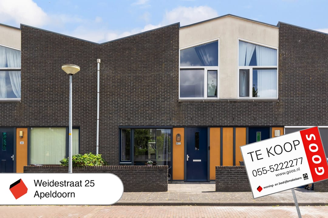 Foto 43 van Weidestraat 25