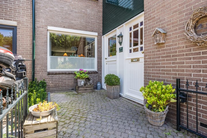Foto 2 van Vuurdoorn 34