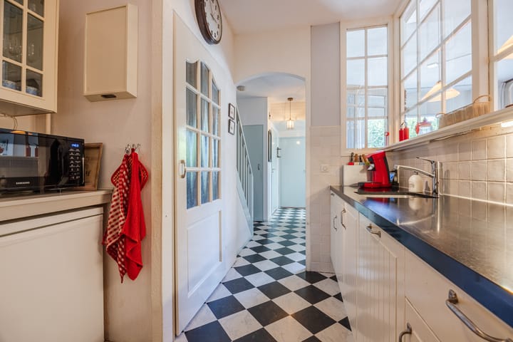 Tussenwoning te koop: Vuurdoorn 34, Hellevoetsluis