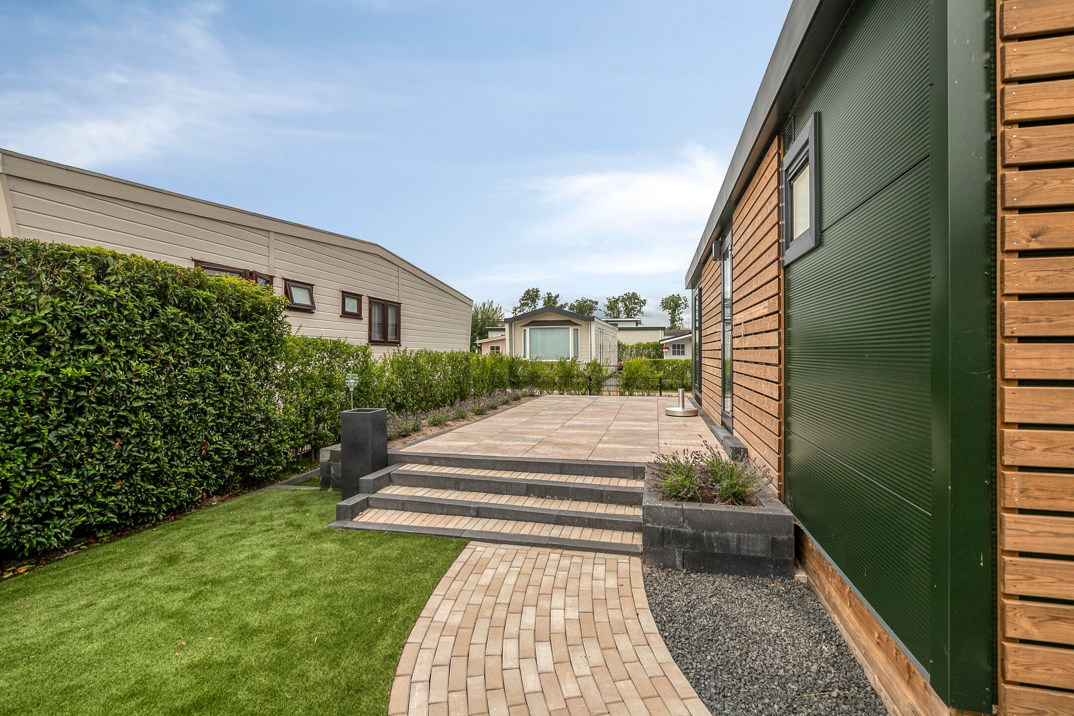 2-bedroom freehold villa in Nijkerk — photo 4 of 5