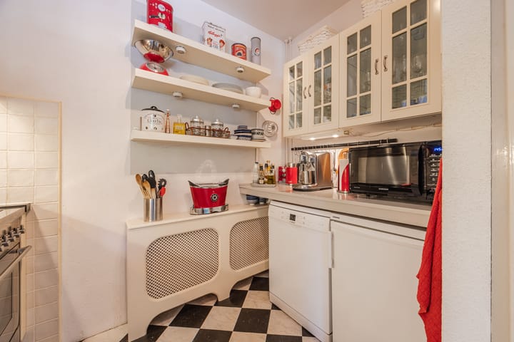Tussenwoning te koop: Vuurdoorn 34, Hellevoetsluis