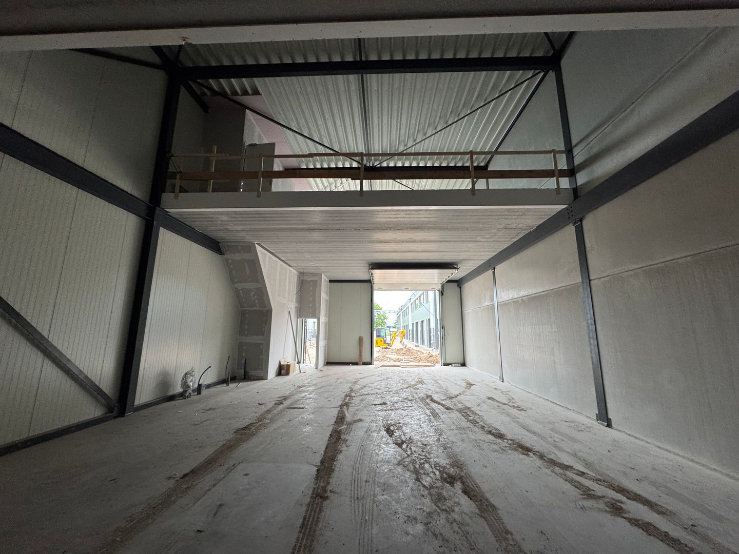 Bekijk foto 5 van Groot Mijdrechtstraat 35 A