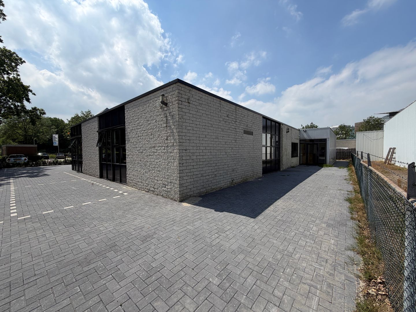 Bekijk foto 3 van Edisonstraat 103