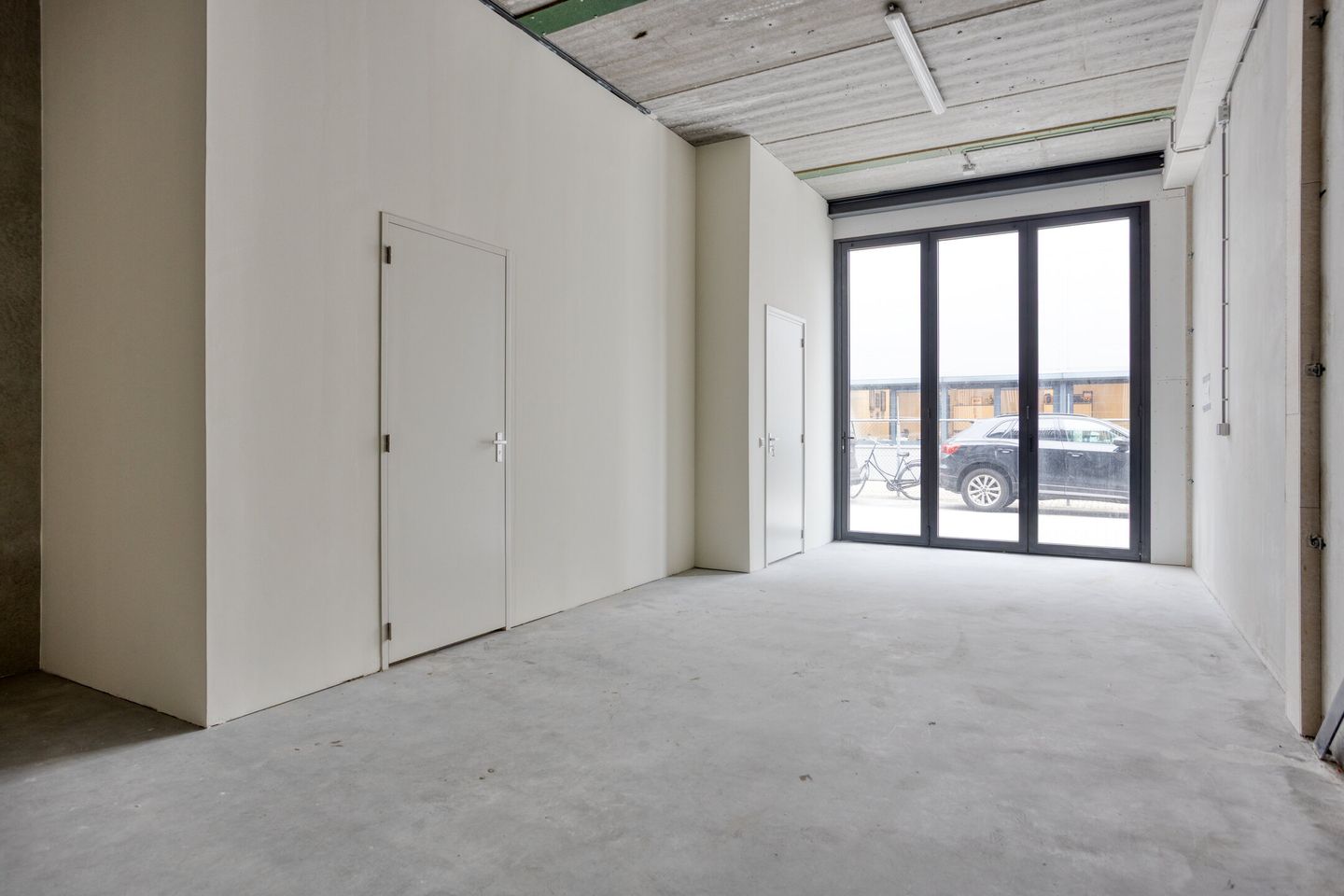 Bekijk foto 5 van Hogeweyselaan 201-X