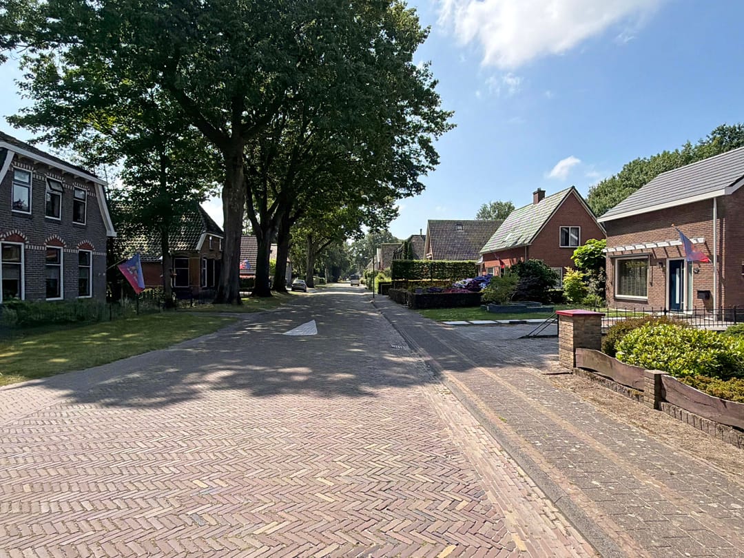 Foto 13 van Noordwijk 32