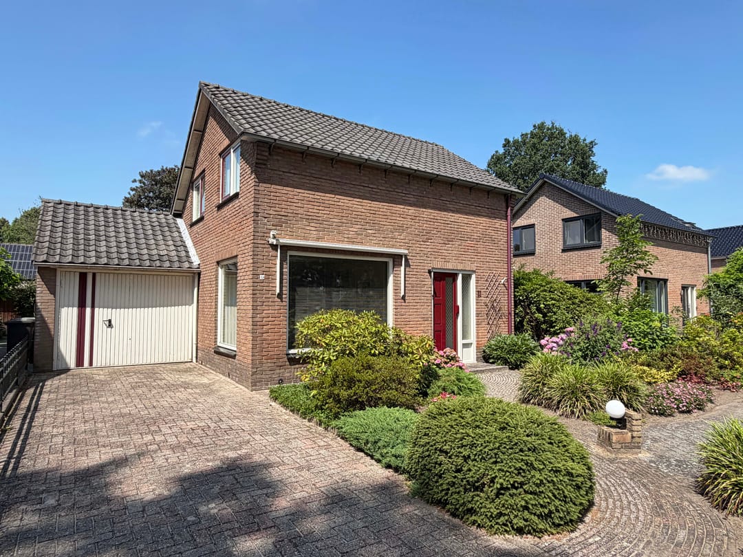 Foto 1 van Noordwijk 32