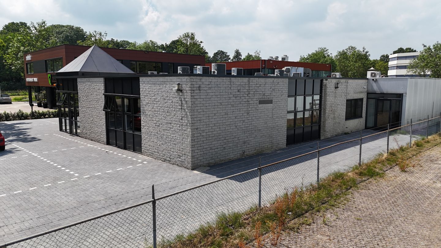 Bekijk foto 4 van Edisonstraat 103