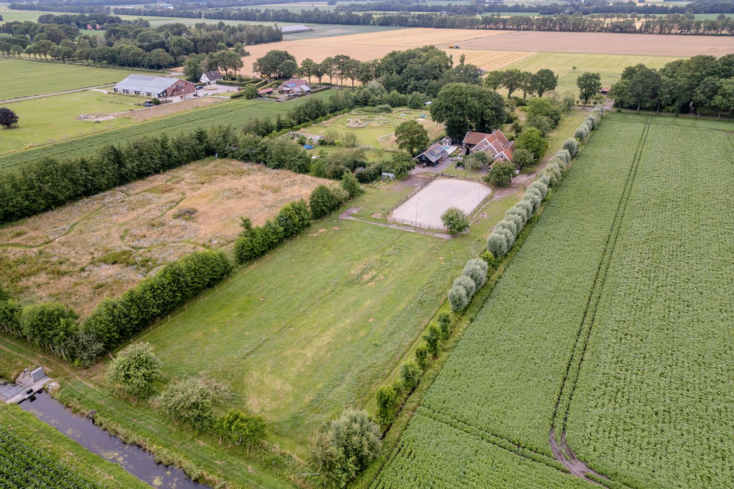 Foto 4 van Noord-Oosterweg 25