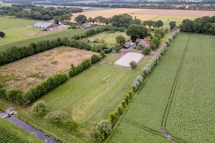 Foto 4 van Noord-Oosterweg 25