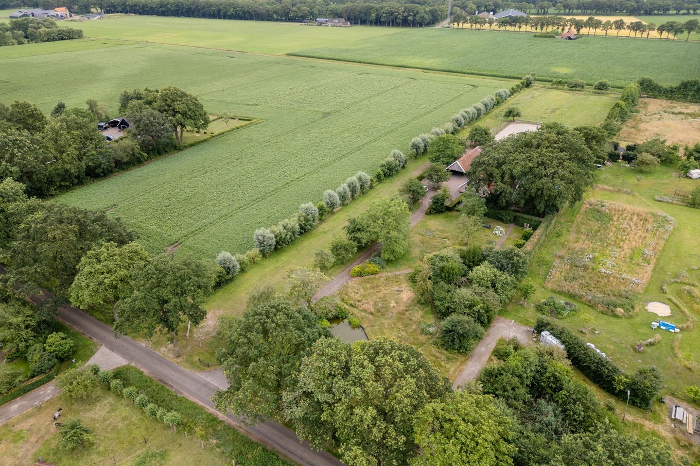 Foto 5 van Noord-Oosterweg 25