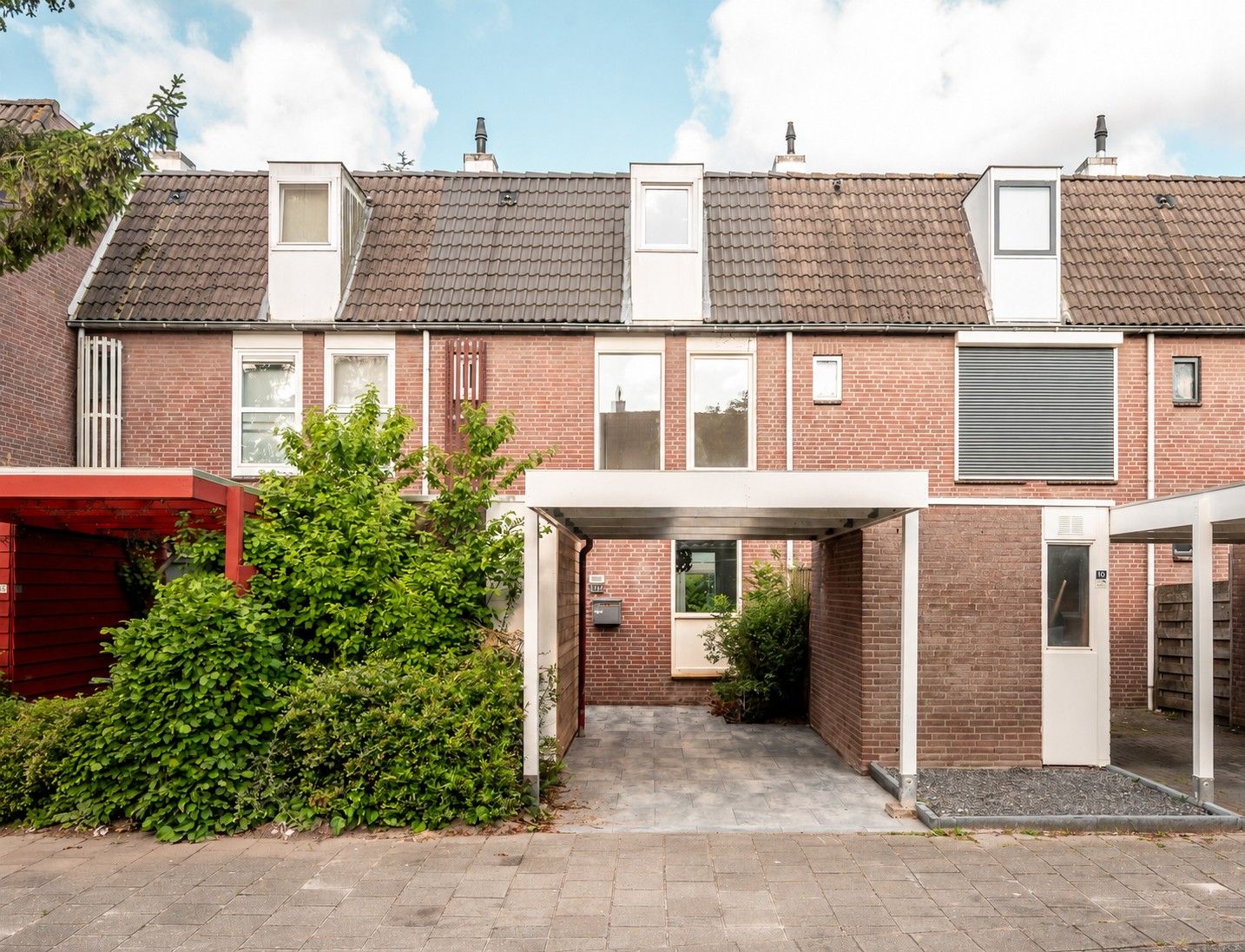 Foto 1 van De Stelling 10 37