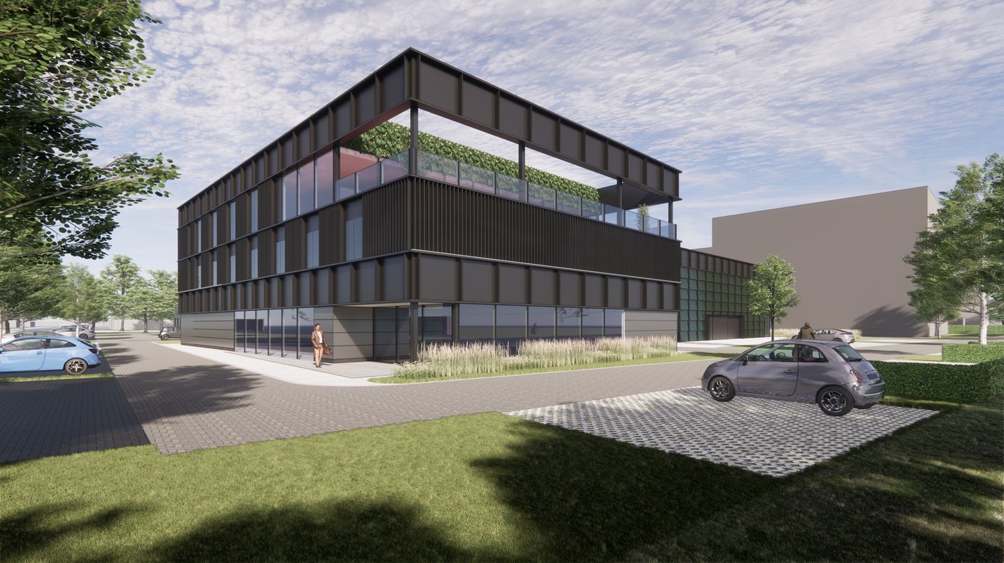 Bekijk foto 2 van Hengelosestraat 527