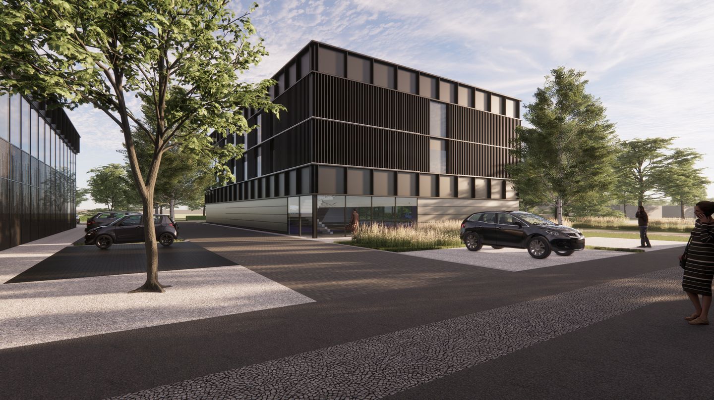 Bekijk foto 4 van Hengelosestraat 527