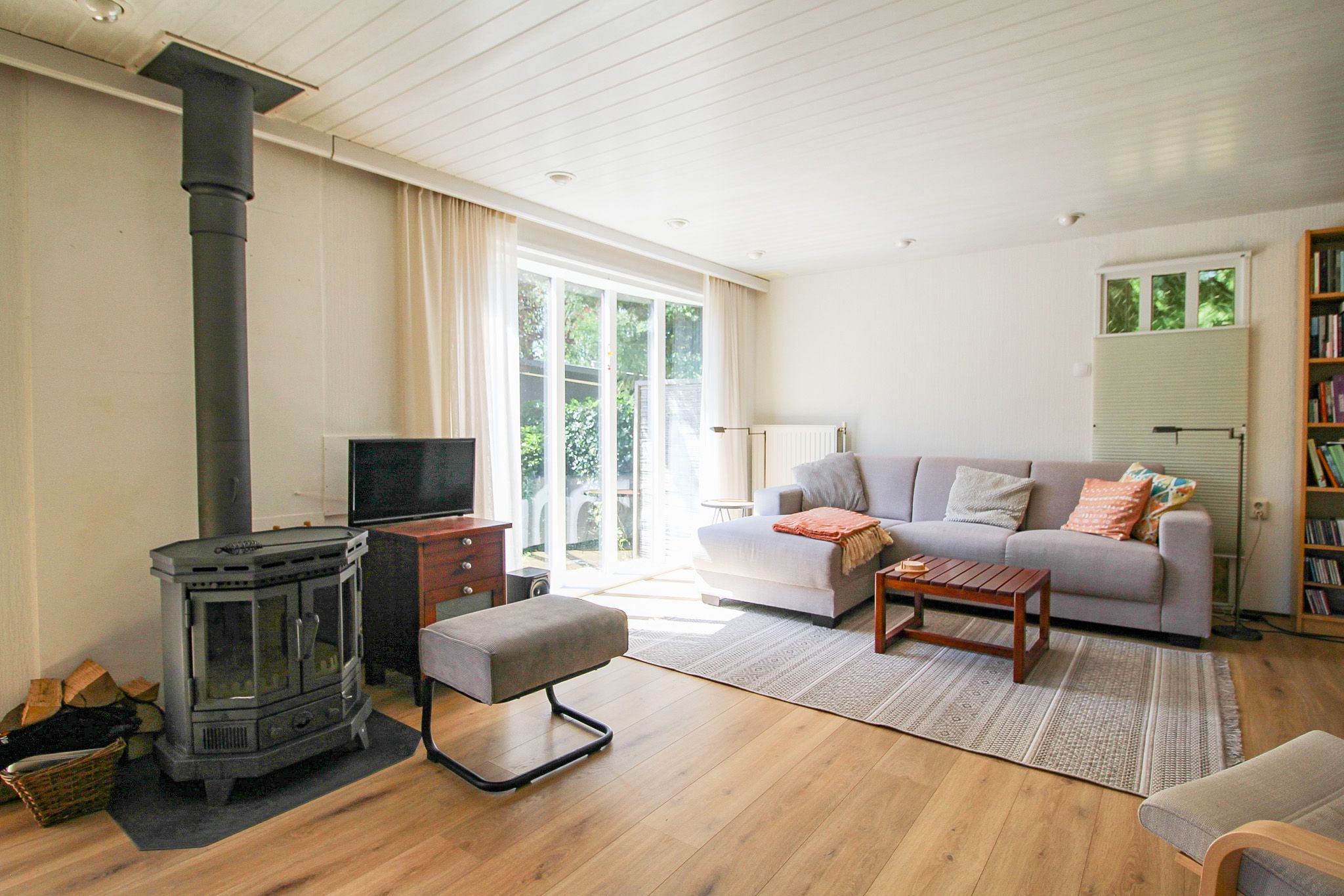 2-bedroom freehold villa in Putten — photo 4 of 5