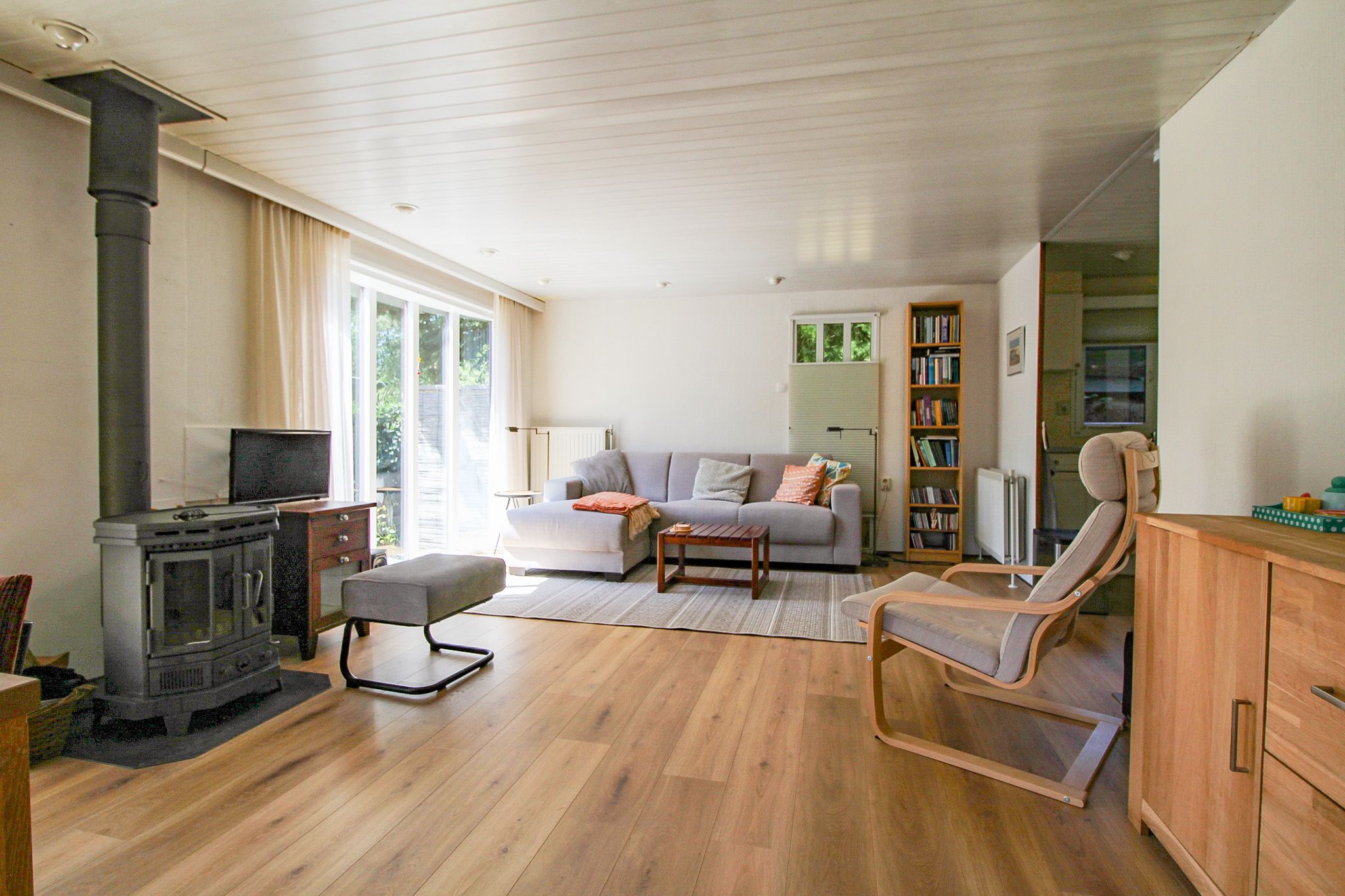 2-bedroom freehold villa in Putten — photo 3 of 5
