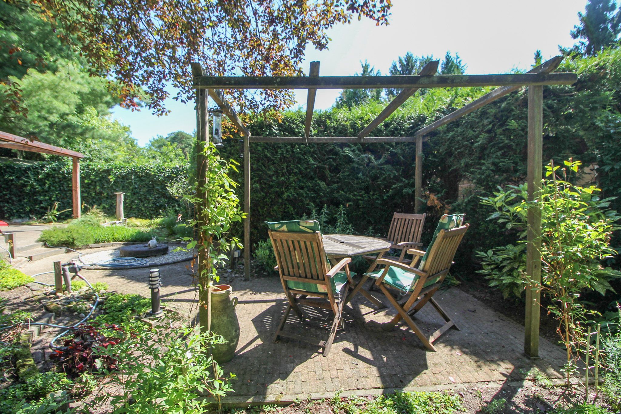 2-bedroom freehold villa in Putten — photo 2 of 5