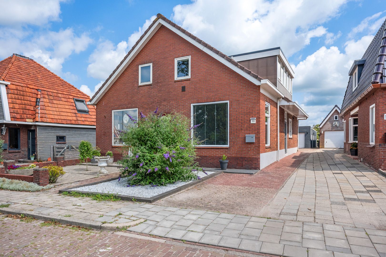 Middenweg 113 