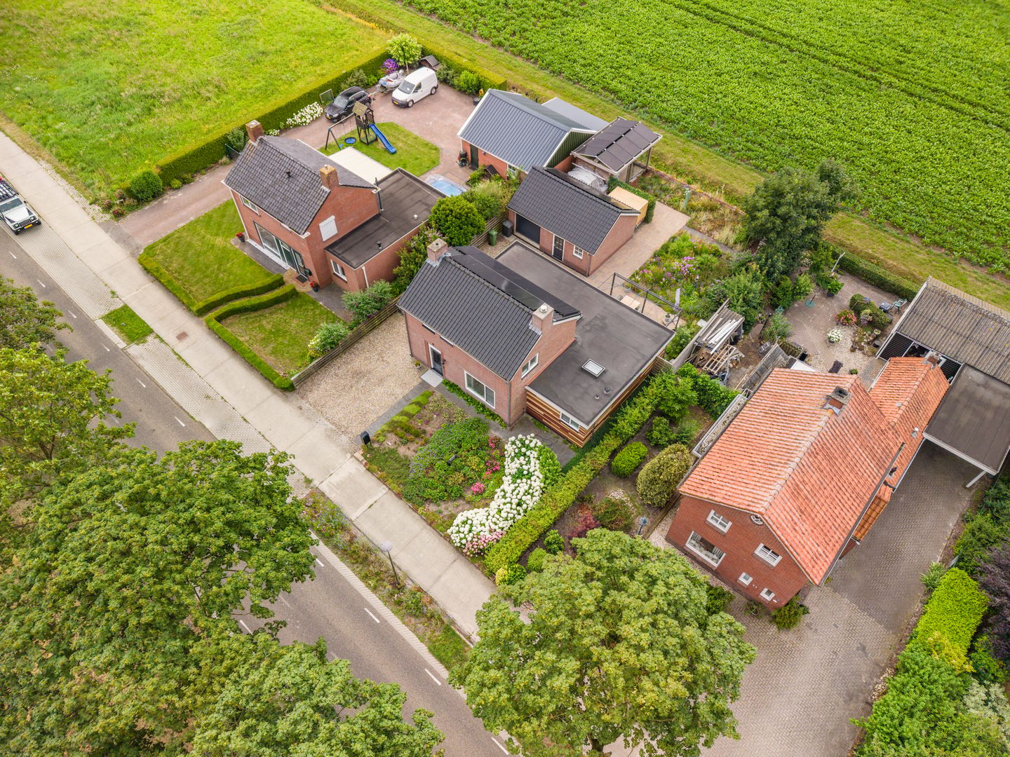 Foto 4 van Zandtangerweg 86