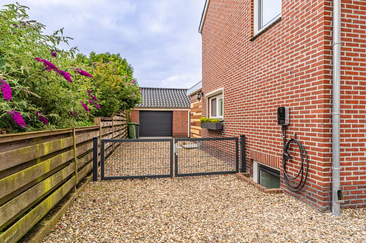 Vrijstaande woning te koop: Zandtangerweg 86, Mussel