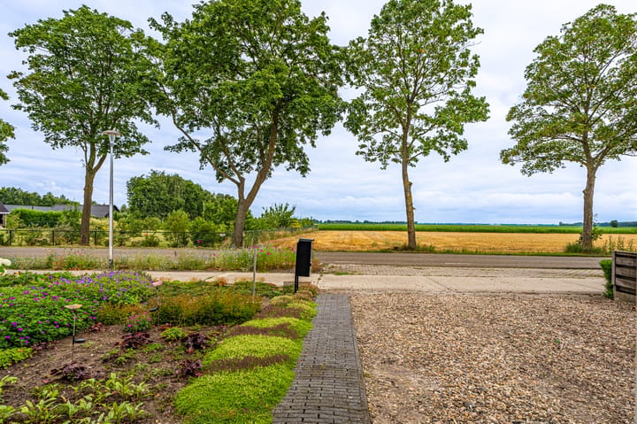 Vrijstaande woning te koop: Zandtangerweg 86, Mussel