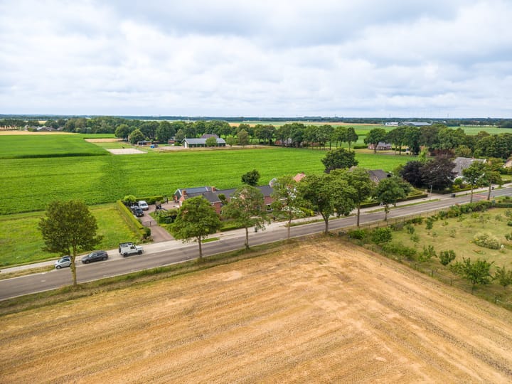 Vrijstaande woning te koop: Zandtangerweg 86, Mussel