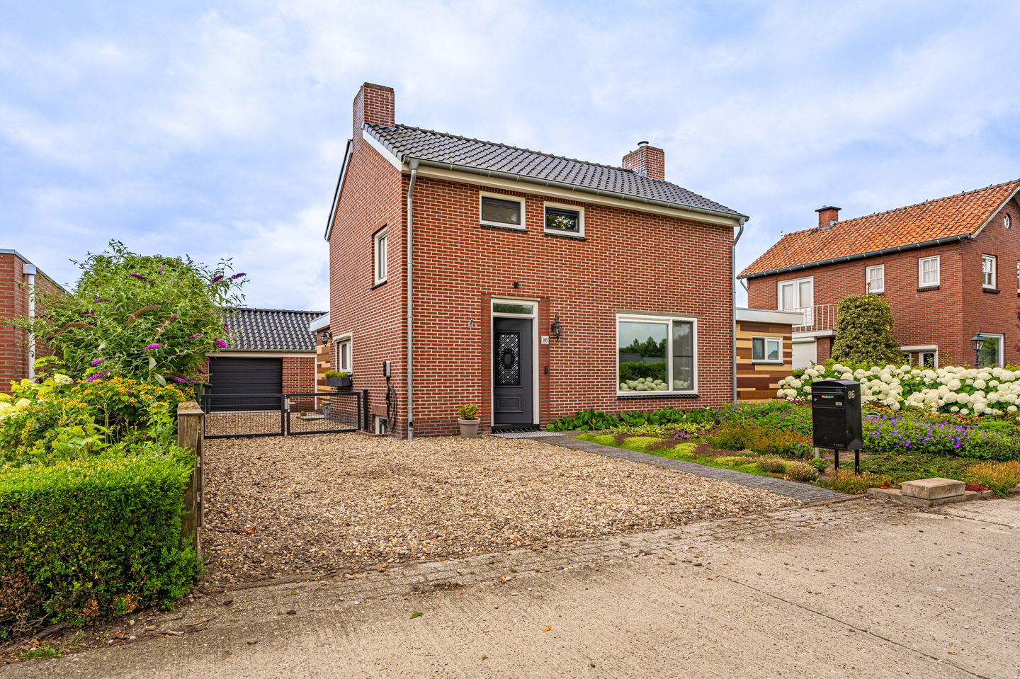 Photo 1 of Zandtangerweg 86