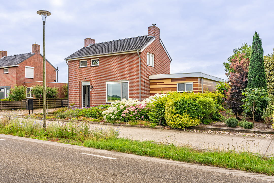 Foto 2 van Zandtangerweg 86