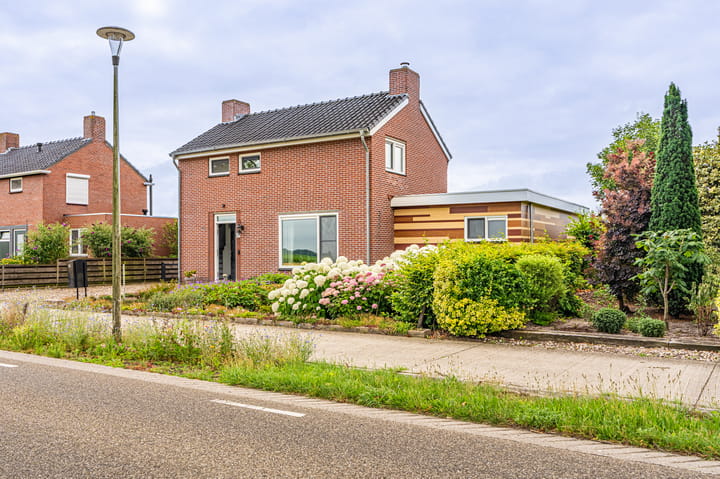 Photo 2 of Zandtangerweg 86