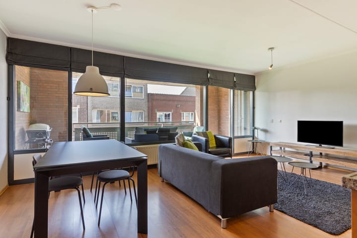 Appartement te koop: Grote Berg 44B, Eindhoven
