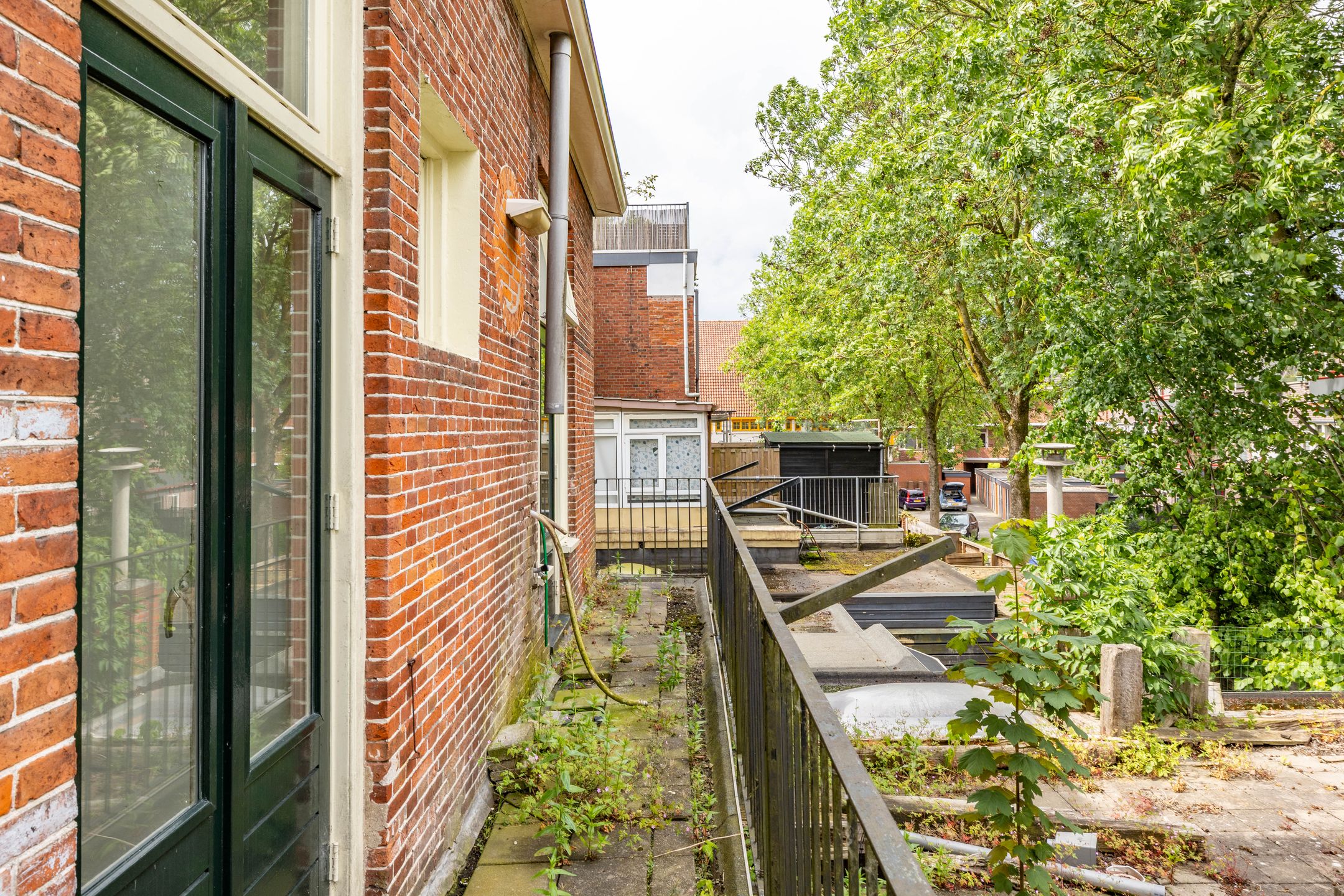 Photo 27 of Rabenhauptstraat 39-A