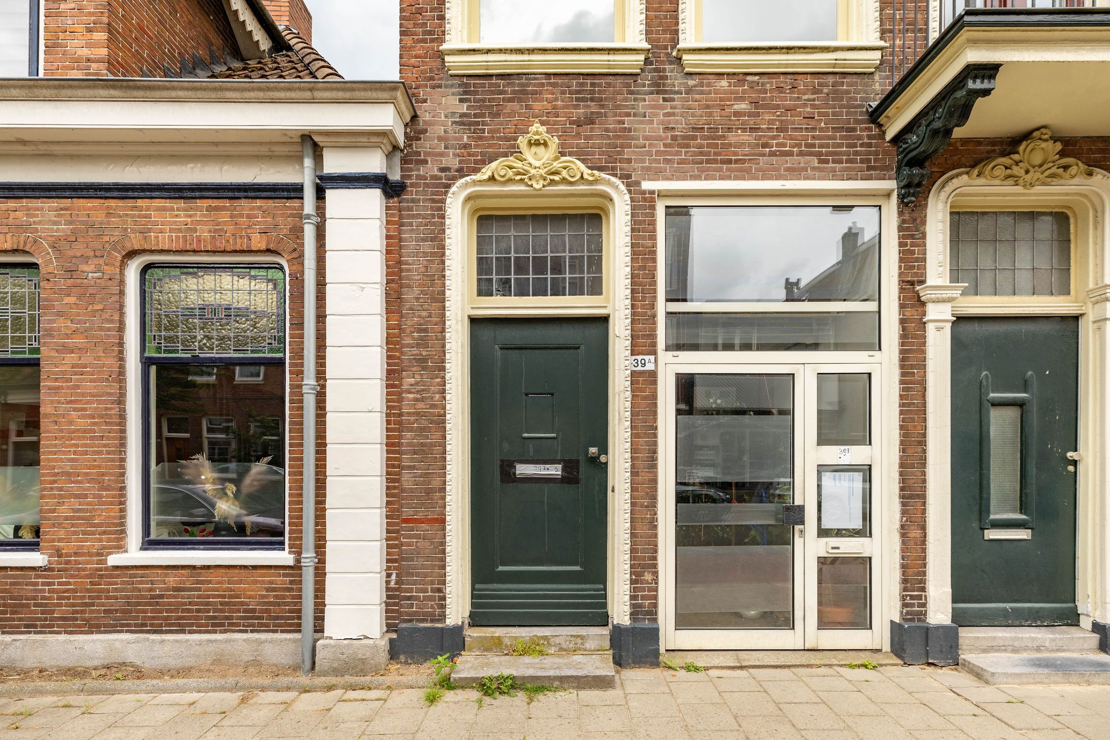 Photo 9 of Rabenhauptstraat 39-A