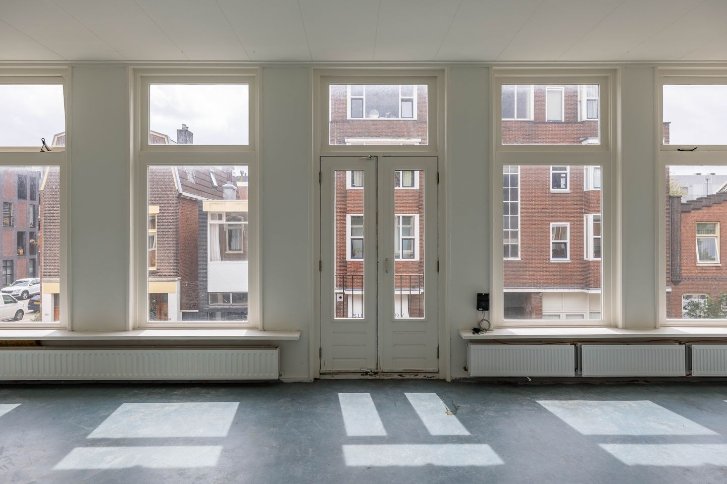 Photo 14 of Rabenhauptstraat 39-A