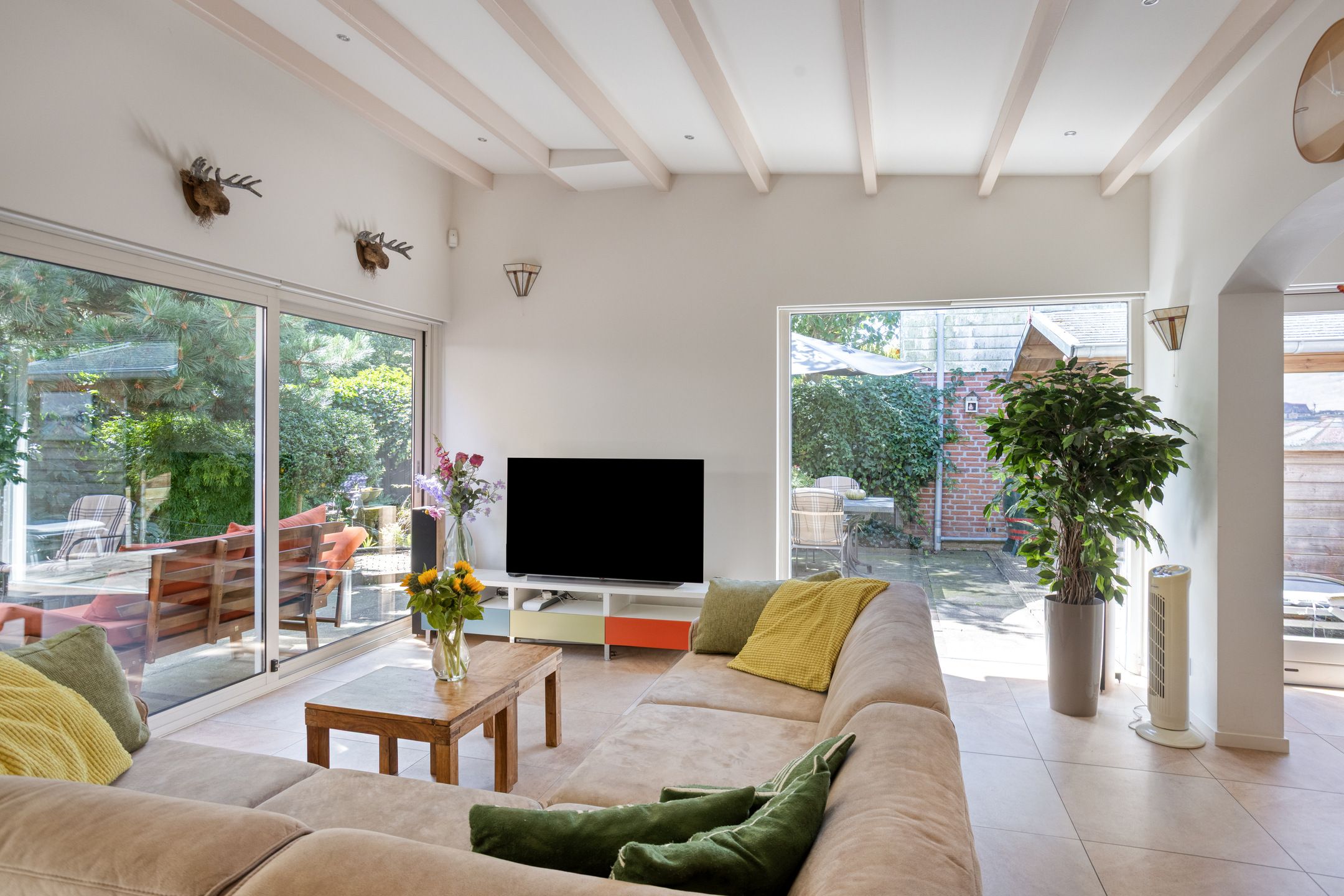 2-bedroom freehold villa in Noordwijkerhout — photo 2 of 5