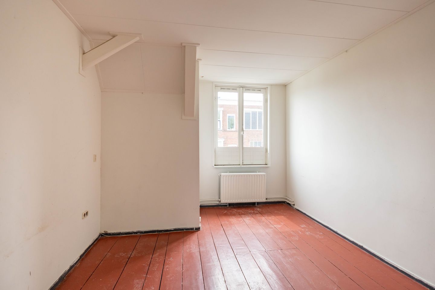 Photo 34 of Rabenhauptstraat 39-A